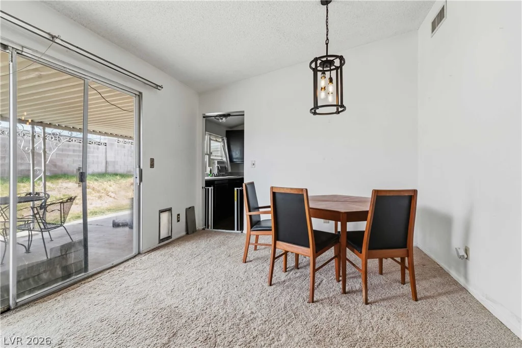 1341 Saddle, Boulder City, NV 89005