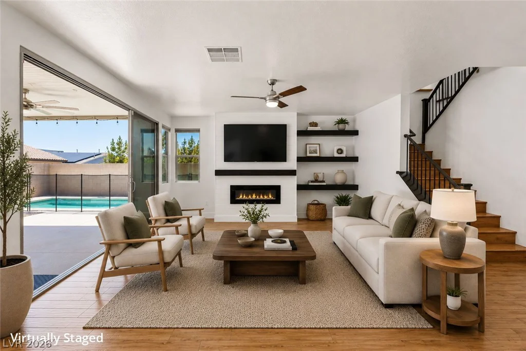 8320 Carabiner, Las Vegas, NV 89166