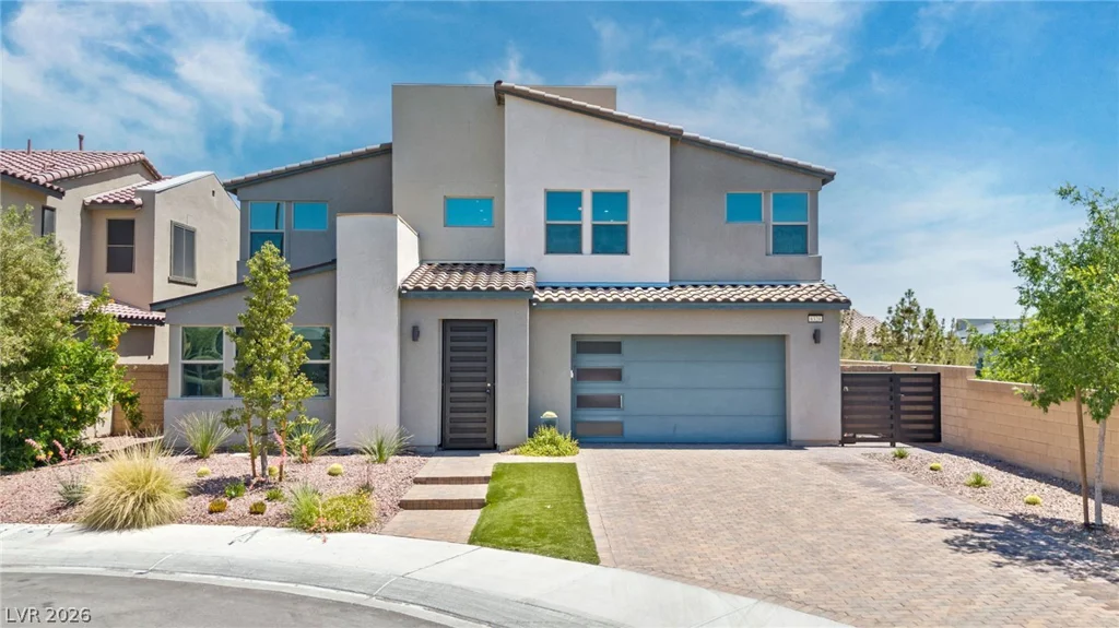 8320 Carabiner, Las Vegas, NV 89166