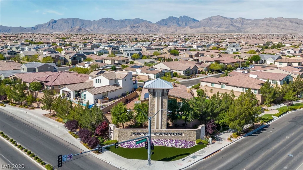 8320 Carabiner, Las Vegas, NV 89166