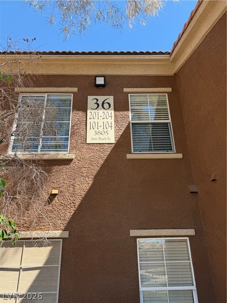 3805 Juno Beach, Las Vegas, NV 89129