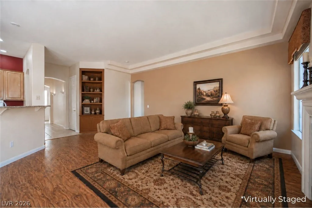 235 Garrett, Boulder City, NV 89005