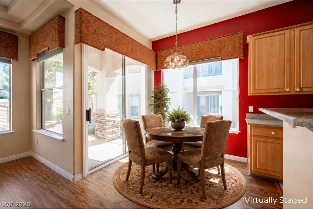 235 Garrett, Boulder City, NV 89005