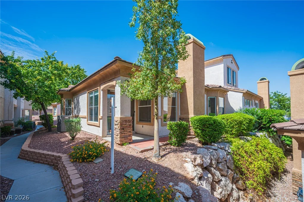 235 Garrett, Boulder City, NV 89005