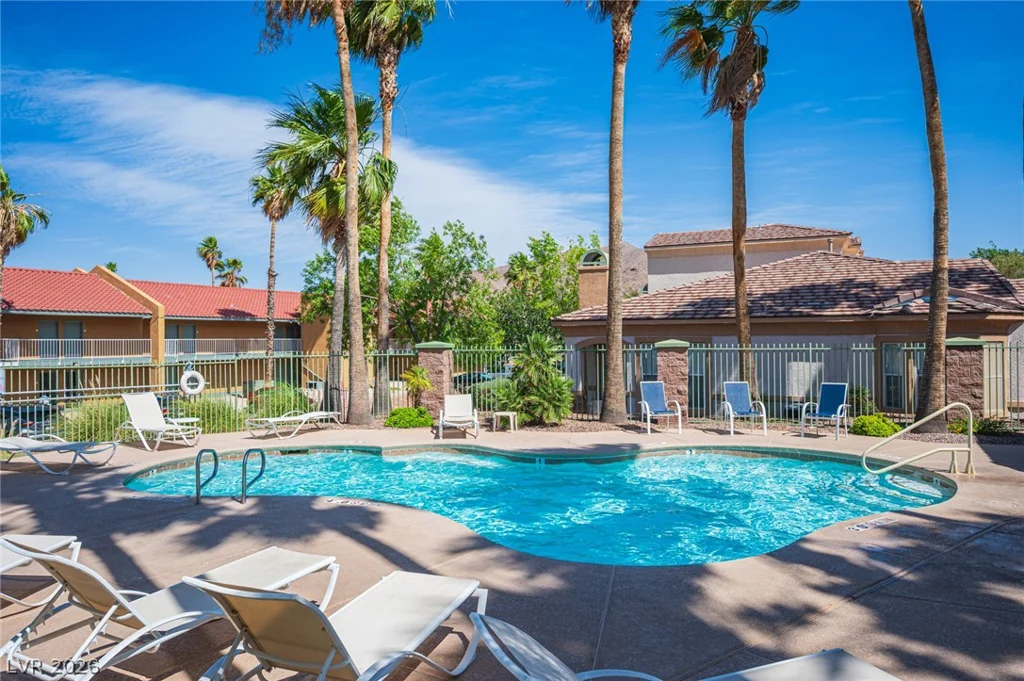 235 Garrett, Boulder City, NV 89005