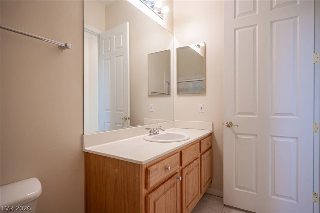 235 Garrett, Boulder City, NV 89005