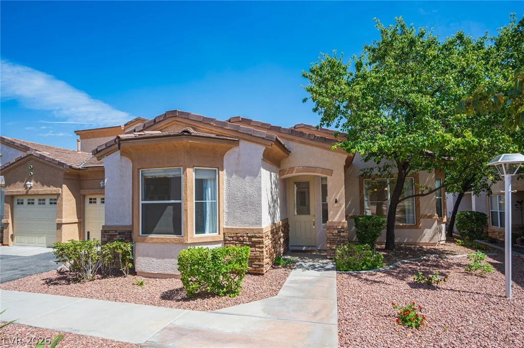 235 Garrett, Boulder City, NV 89005
