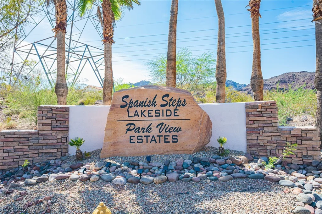 235 Garrett, Boulder City, NV 89005