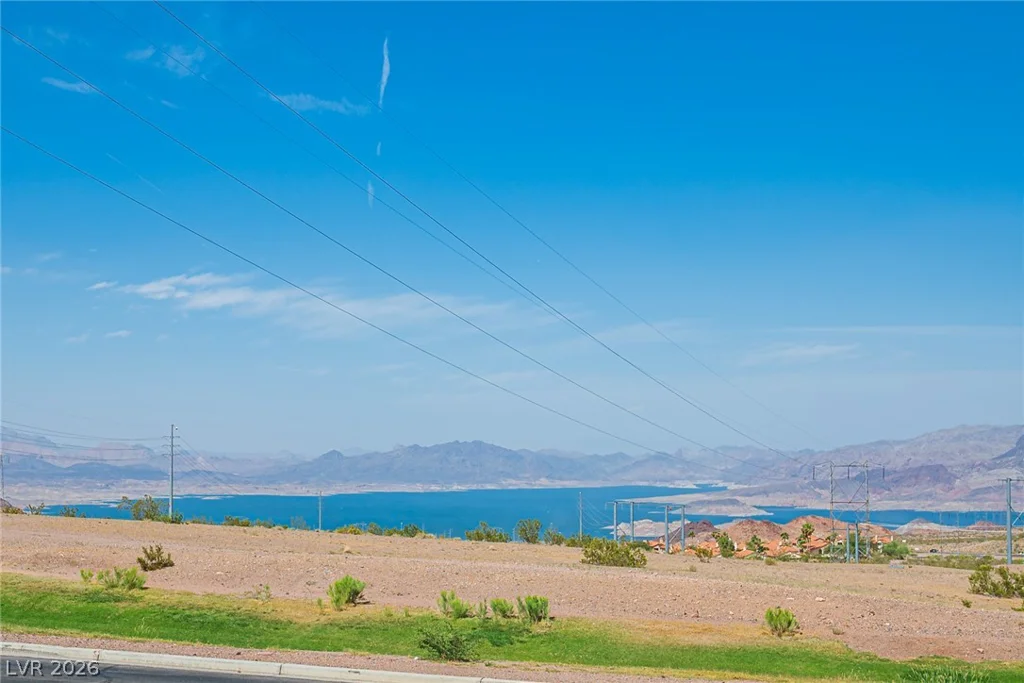 235 Garrett, Boulder City, NV 89005