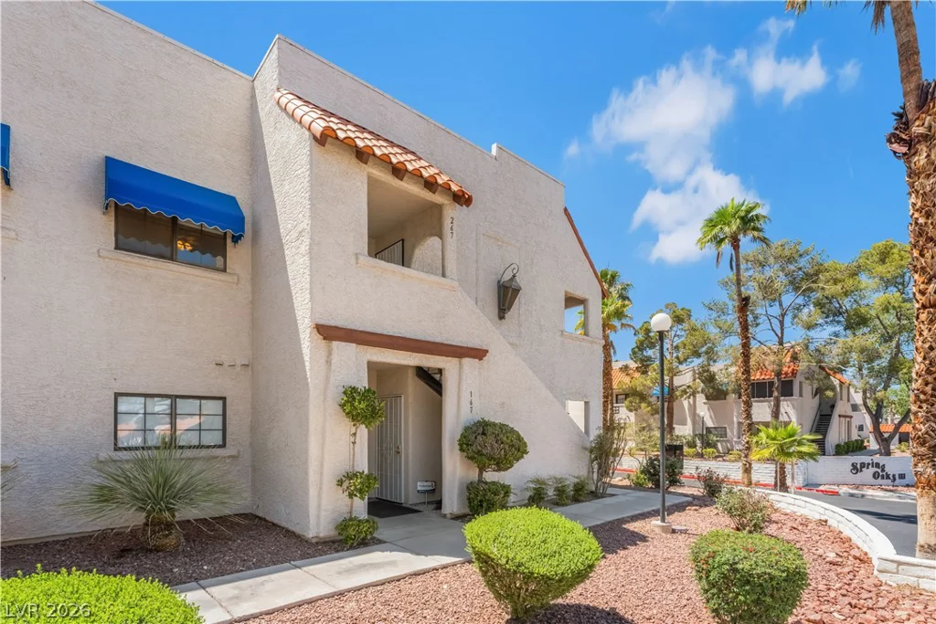 101 Luna, Las Vegas, NV 89145