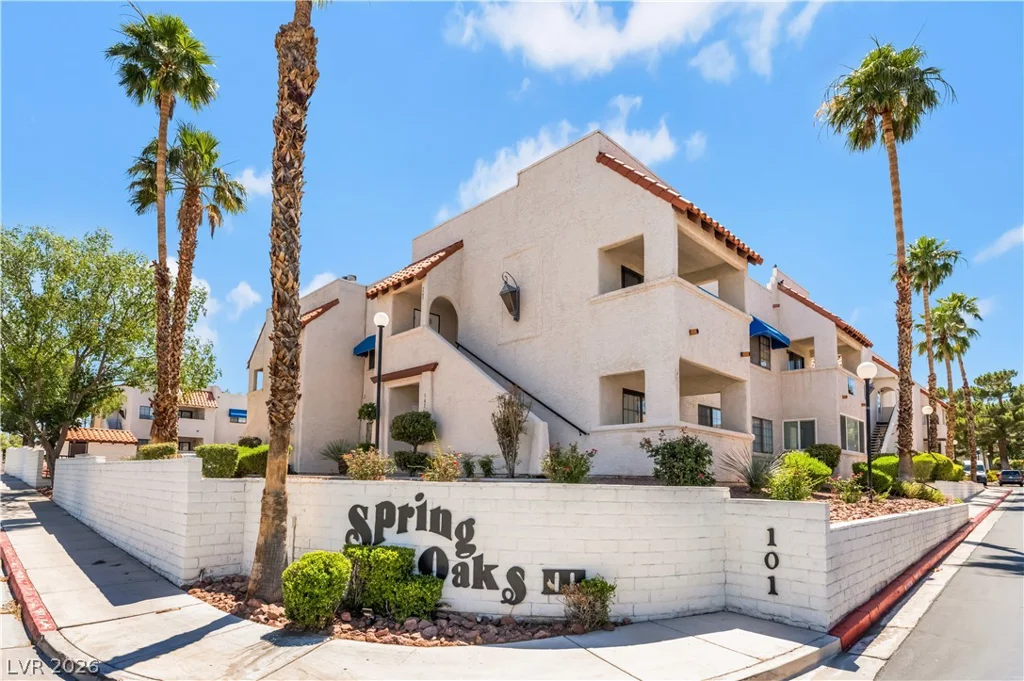 101 Luna, Las Vegas, NV 89145
