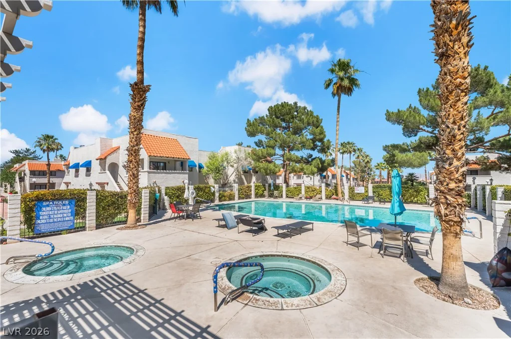 101 Luna, Las Vegas, NV 89145