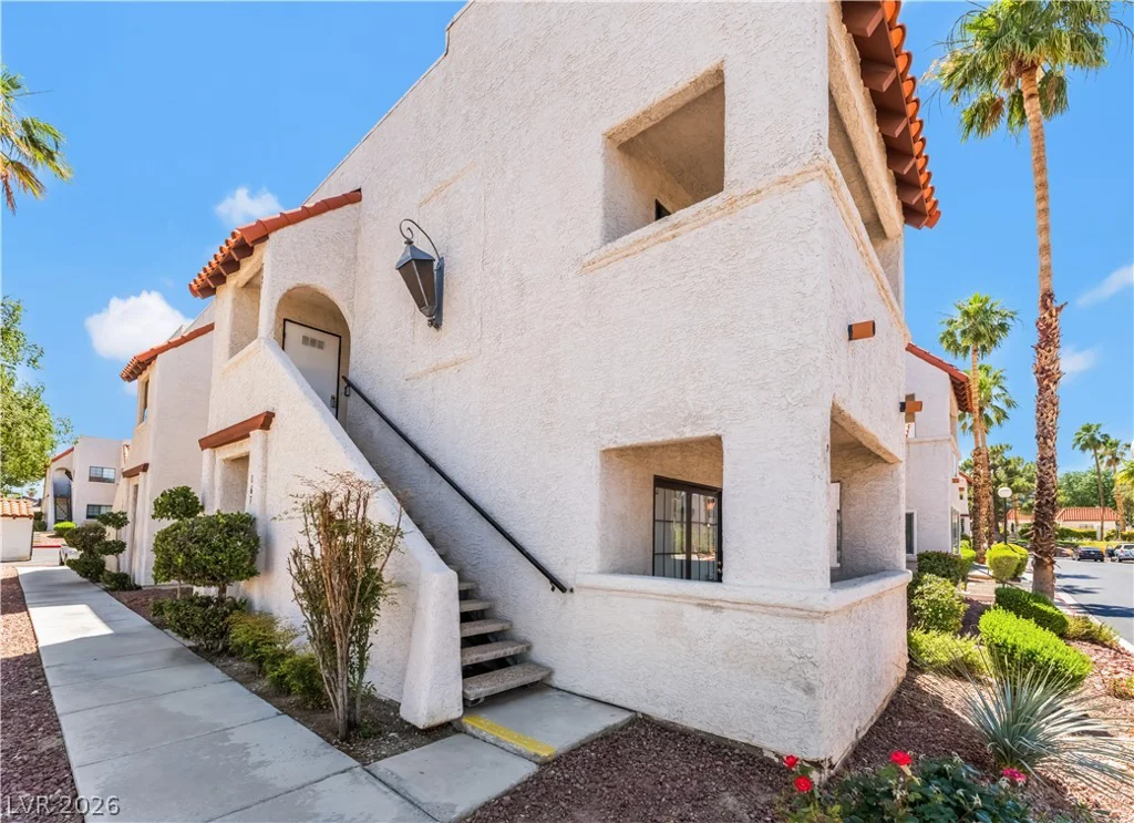 101 Luna, Las Vegas, NV 89145