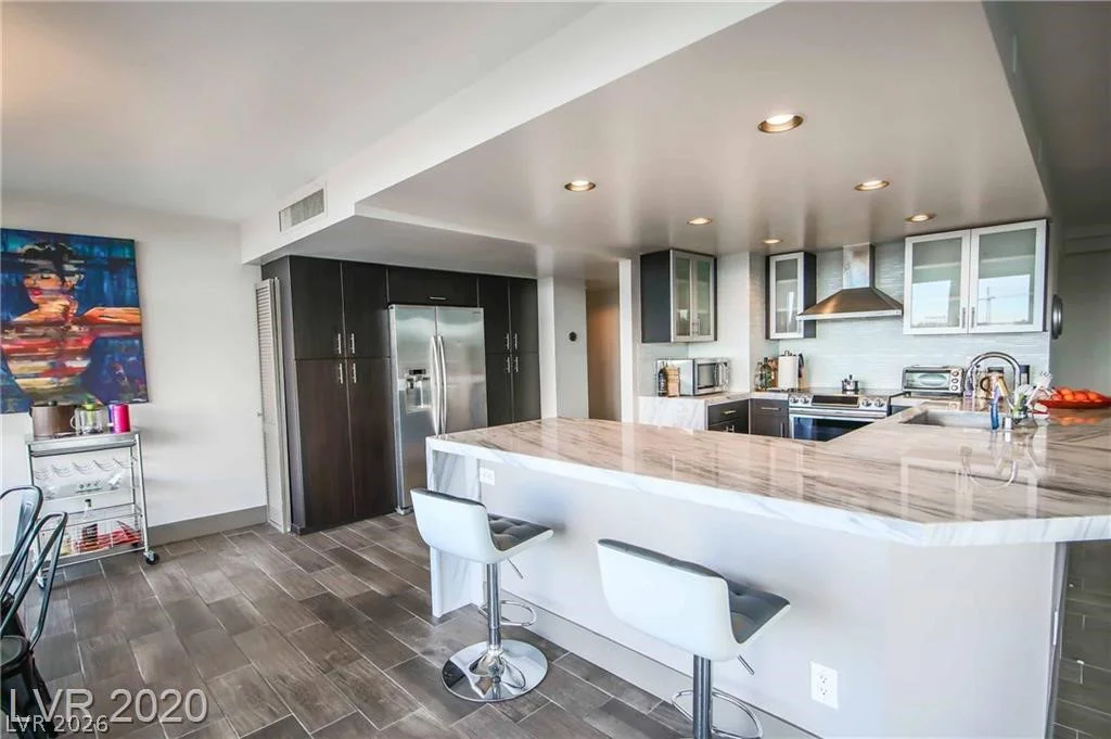 3111 Bel Air, Las Vegas, NV 89109