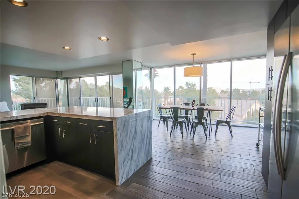 3111 Bel Air, Las Vegas, NV 89109