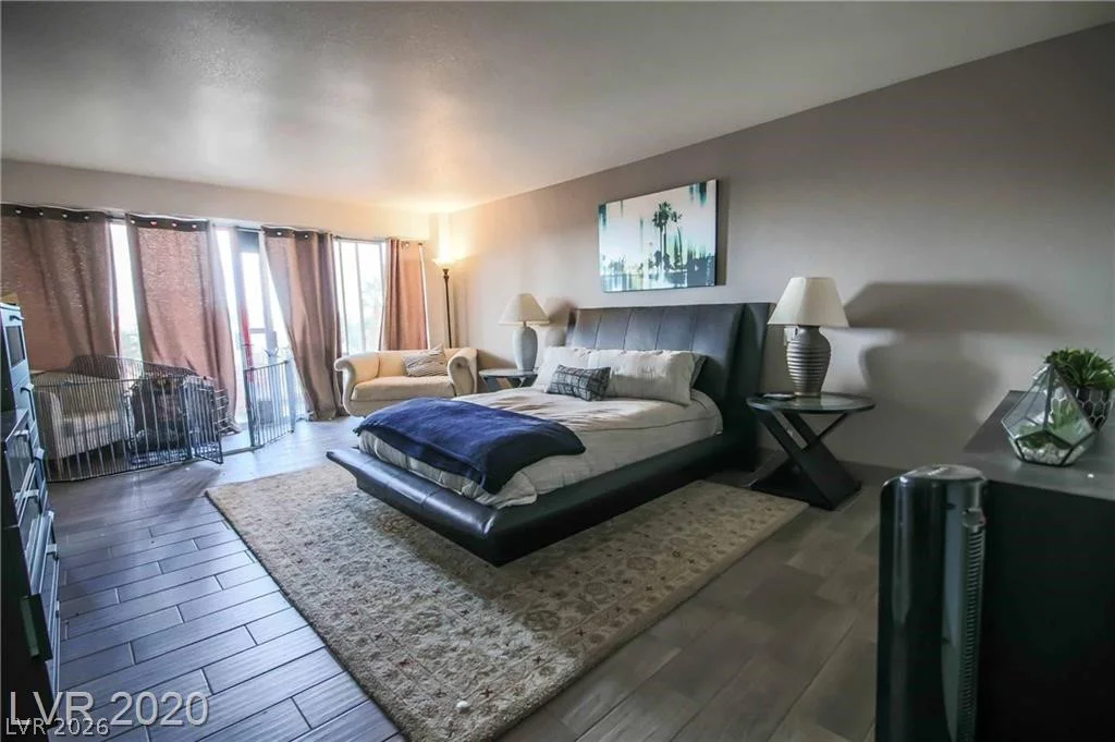 3111 Bel Air, Las Vegas, NV 89109