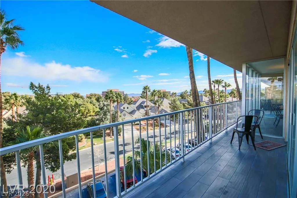 3111 Bel Air, Las Vegas, NV 89109
