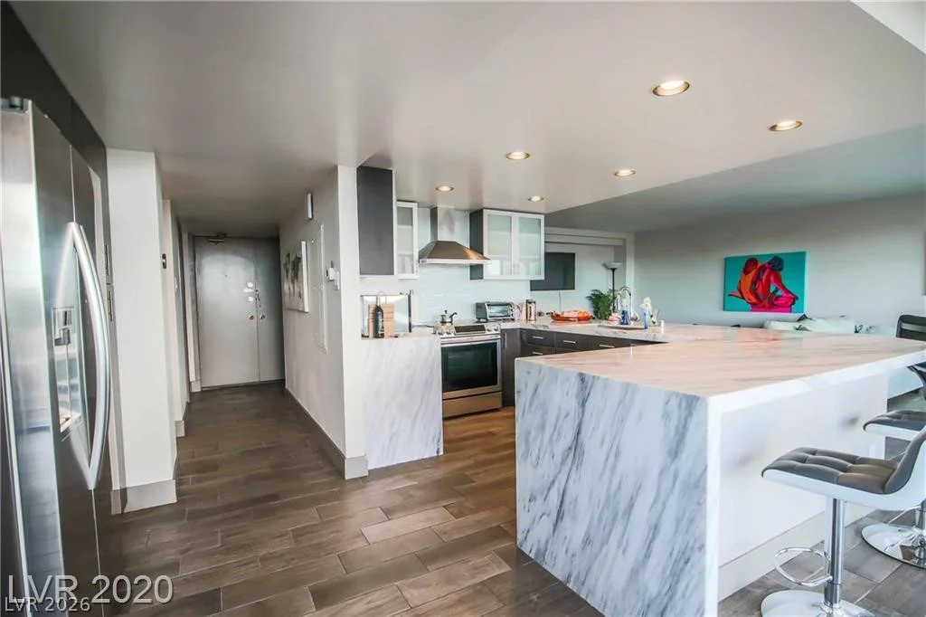 3111 Bel Air, Las Vegas, NV 89109
