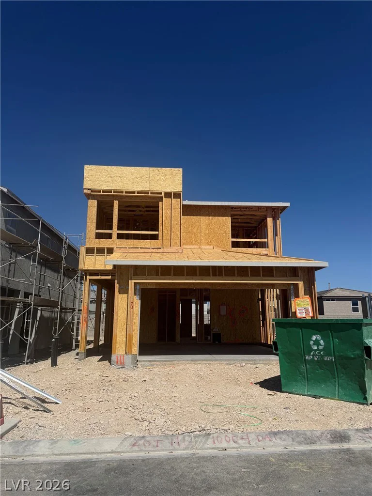 10004 Daisy Chain, Las Vegas, NV 89166