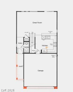 10004 Daisy Chain, Las Vegas, NV 89166