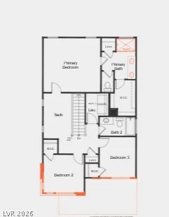 10004 Daisy Chain, Las Vegas, NV 89166