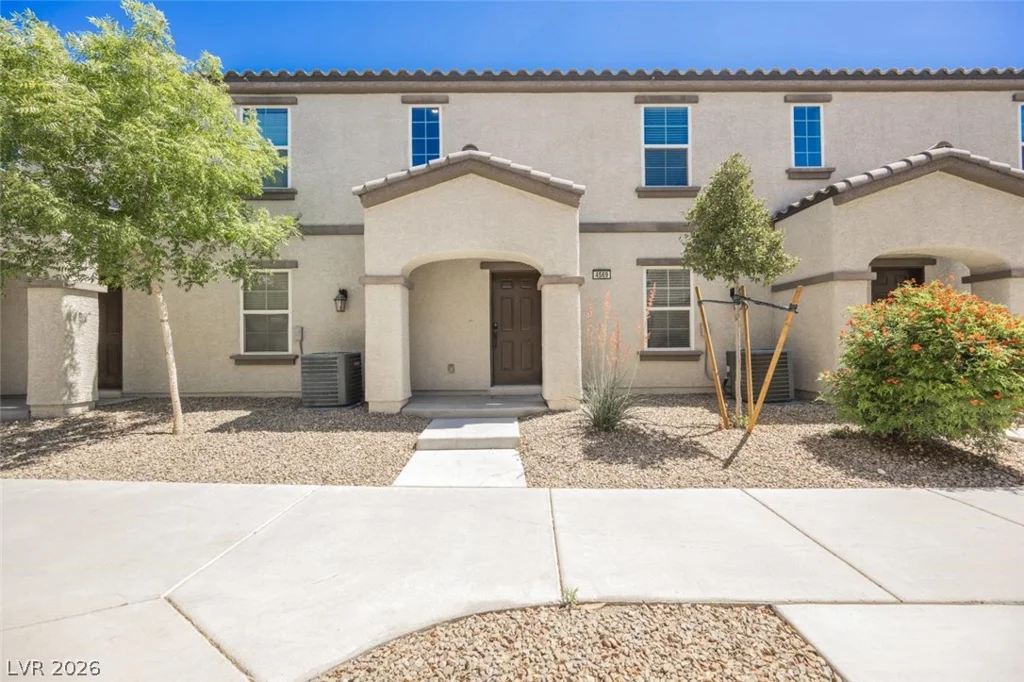 4569 Woolcomber, Las Vegas, NV 89115