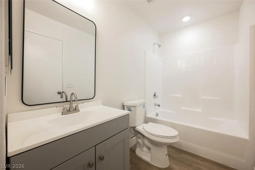 4569 Woolcomber, Las Vegas, NV 89115