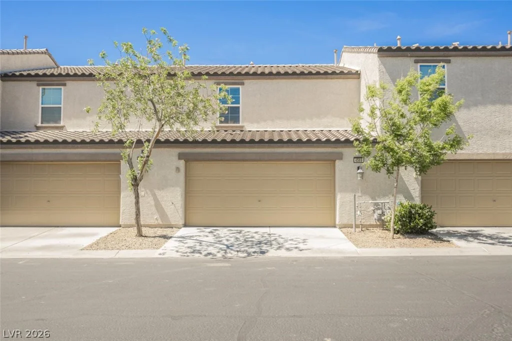 4569 Woolcomber, Las Vegas, NV 89115