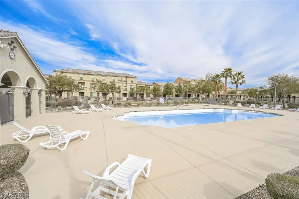 4569 Woolcomber, Las Vegas, NV 89115