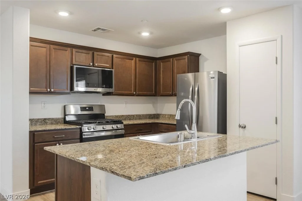 4569 Woolcomber, Las Vegas, NV 89115