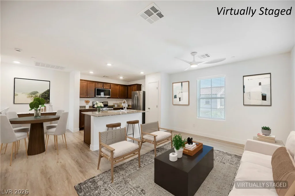 4569 Woolcomber, Las Vegas, NV 89115