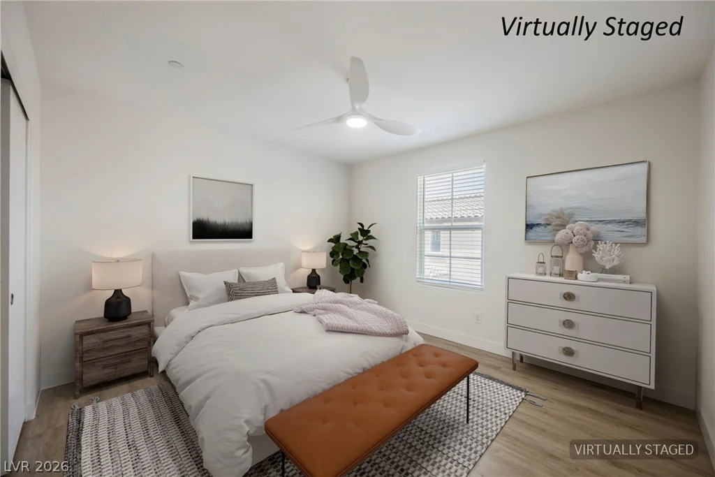 4569 Woolcomber, Las Vegas, NV 89115