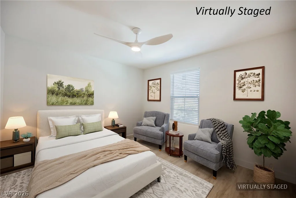 4569 Woolcomber, Las Vegas, NV 89115