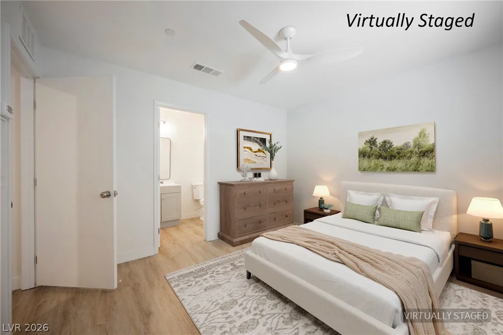 4569 Woolcomber, Las Vegas, NV 89115