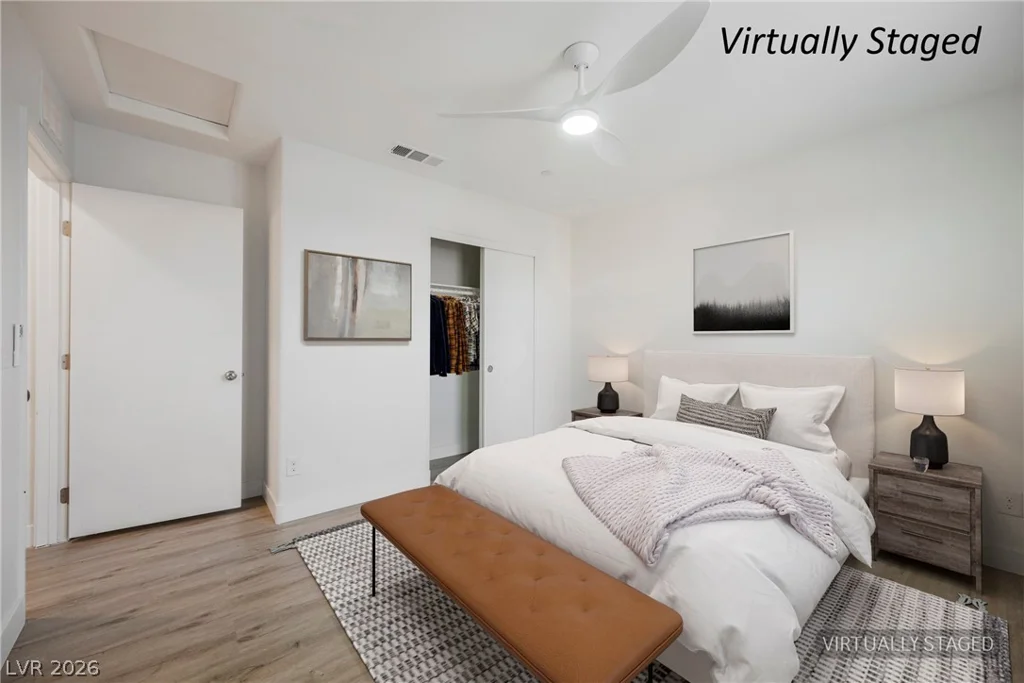 4569 Woolcomber, Las Vegas, NV 89115