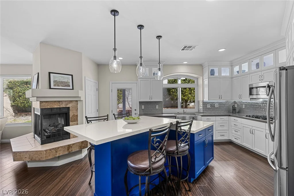 284 Seal, Henderson, NV 89074