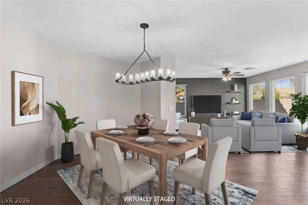 284 Seal, Henderson, NV 89074