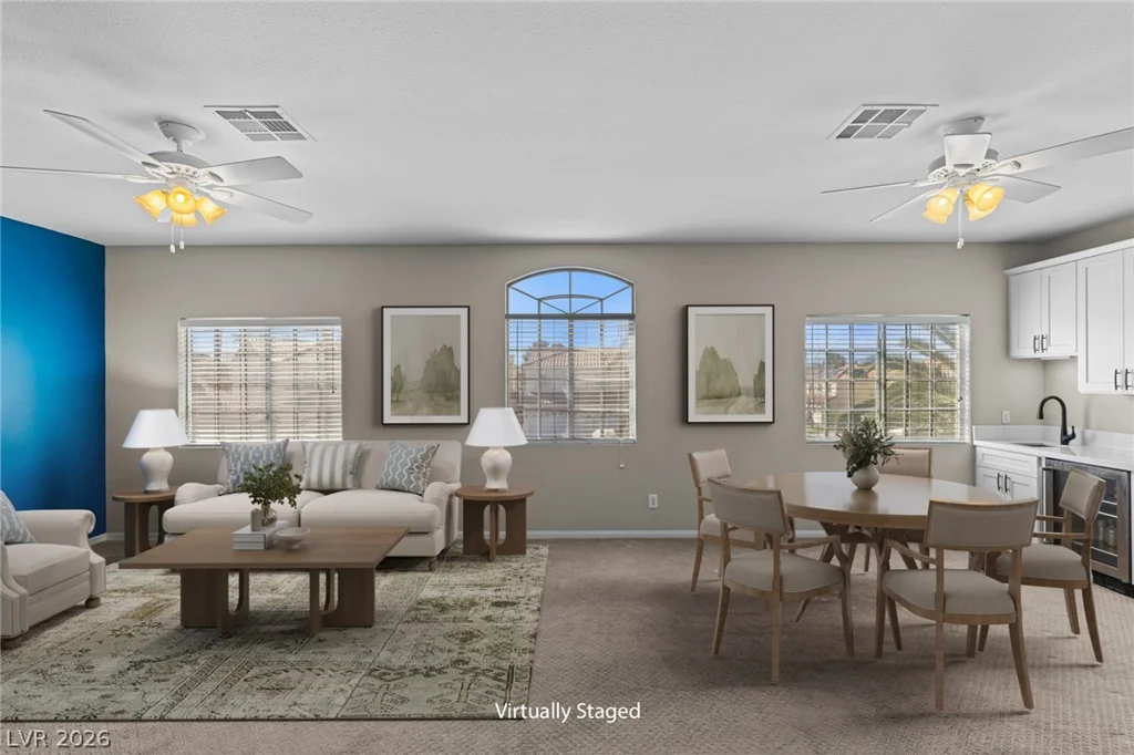 284 Seal, Henderson, NV 89074