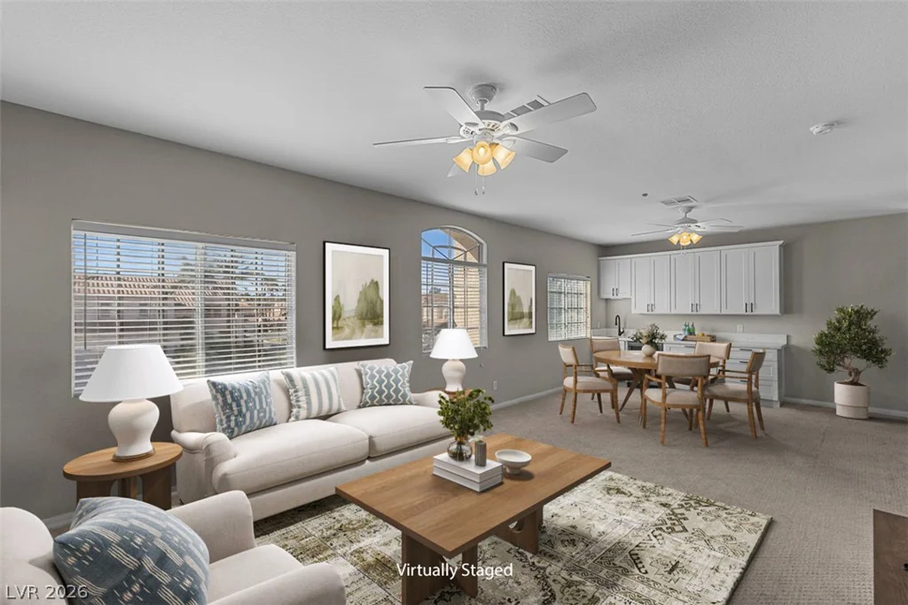 284 Seal, Henderson, NV 89074