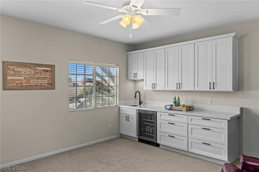 284 Seal, Henderson, NV 89074