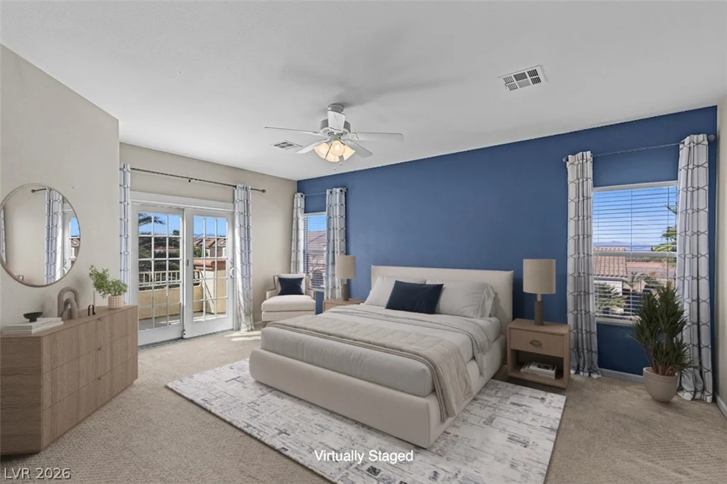 284 Seal, Henderson, NV 89074