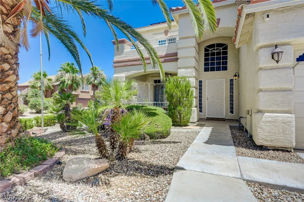 284 Seal, Henderson, NV 89074