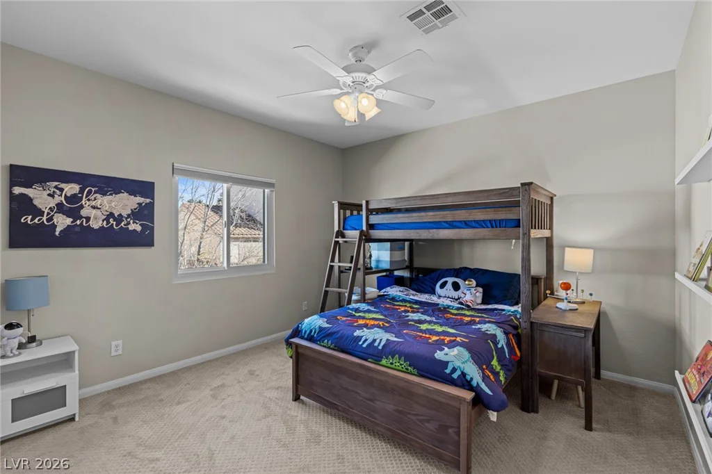 284 Seal, Henderson, NV 89074