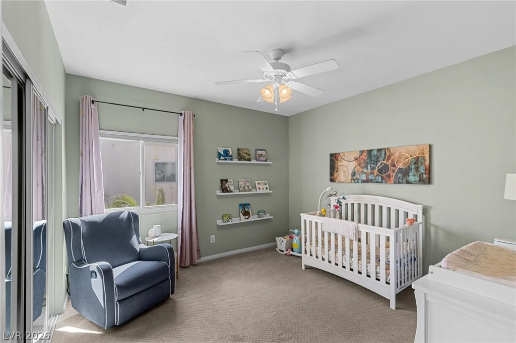 284 Seal, Henderson, NV 89074