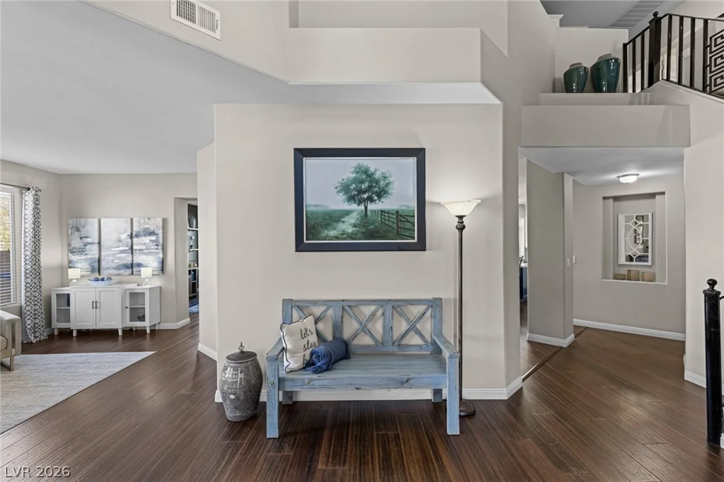 284 Seal, Henderson, NV 89074