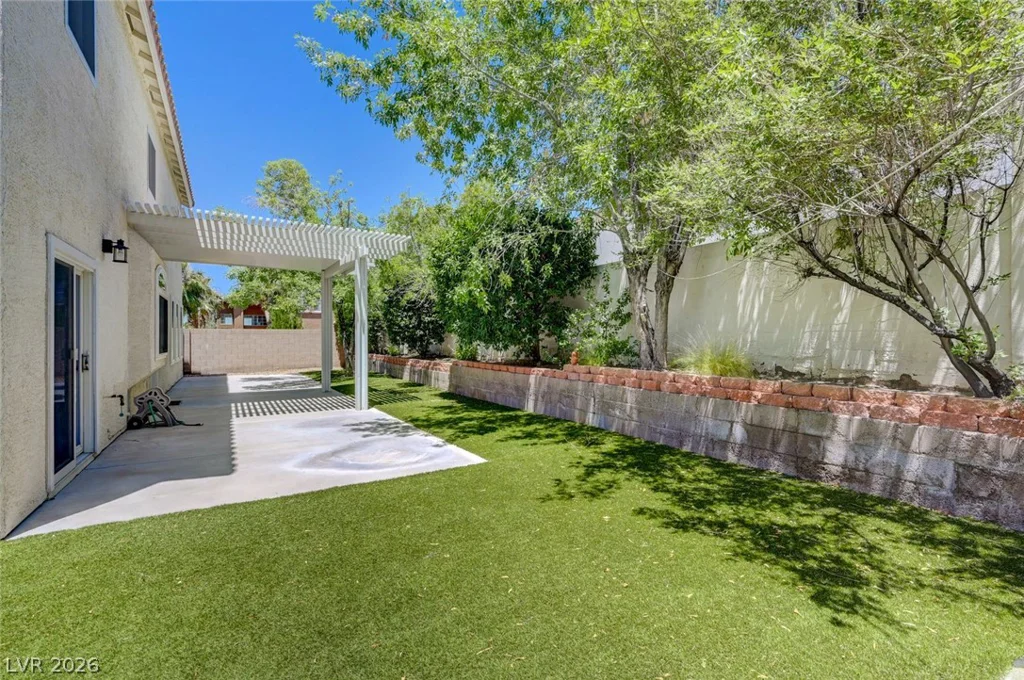 284 Seal, Henderson, NV 89074