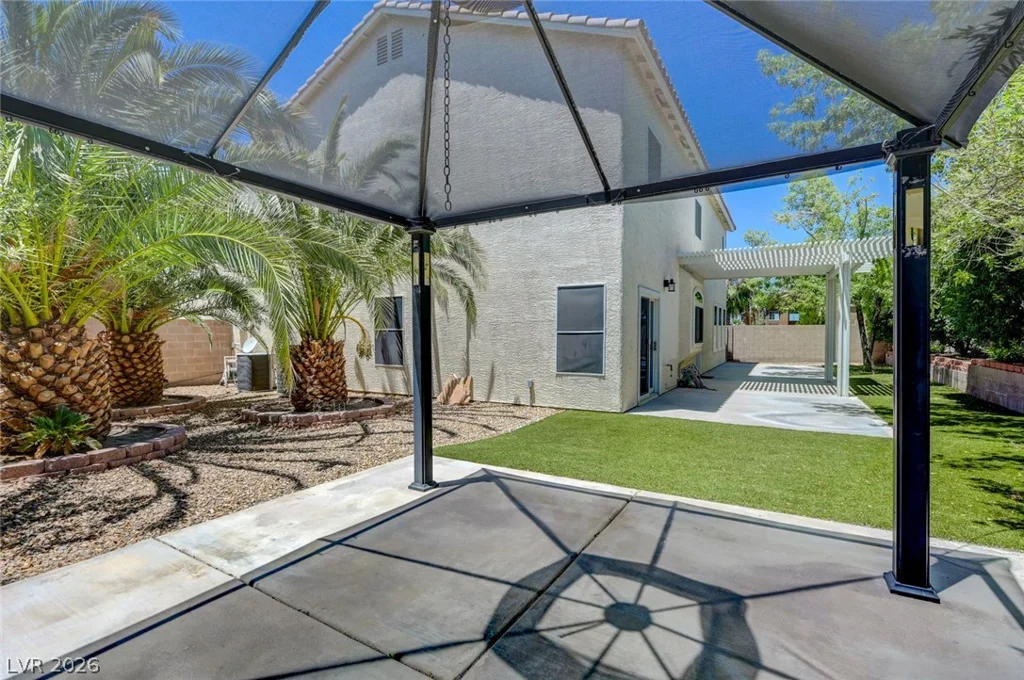 284 Seal, Henderson, NV 89074