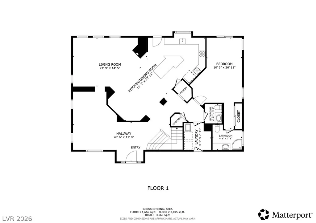 284 Seal, Henderson, NV 89074