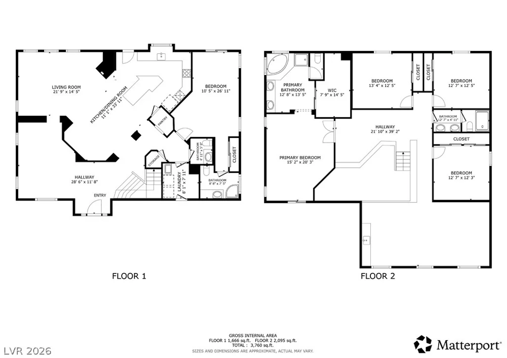 284 Seal, Henderson, NV 89074
