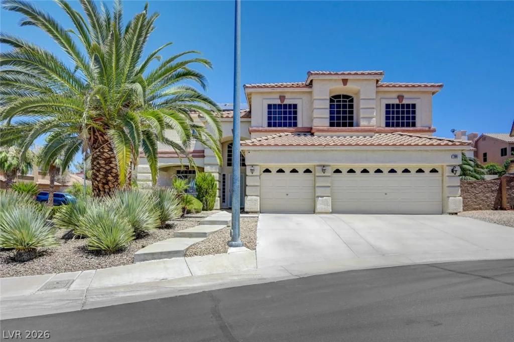 284 Seal, Henderson, NV 89074